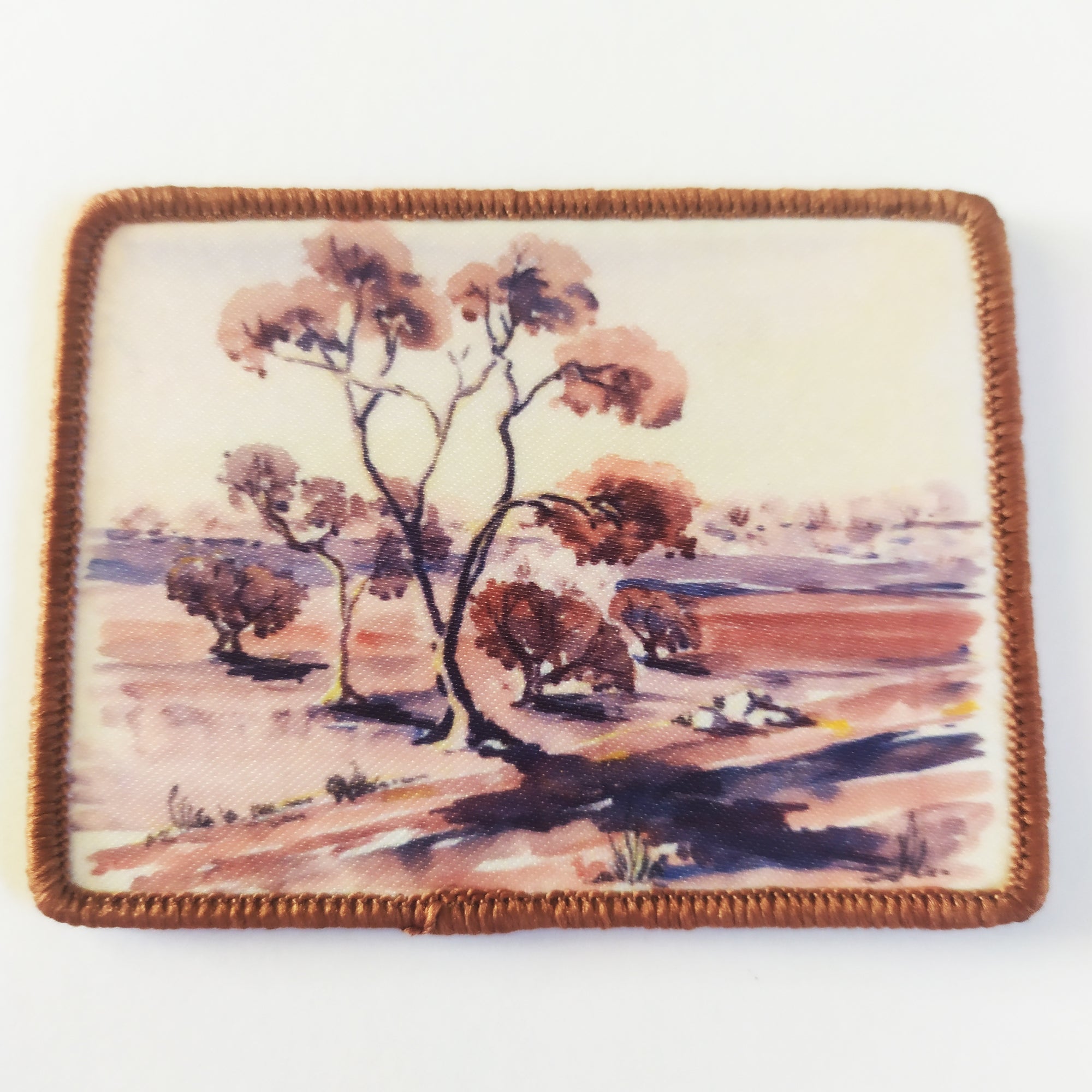 Pass~Port Skateboards Patch - Dorothy