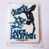Powell Peralta - Bones Brigade Lance Mountain Future Primitive - 20 Pack - Assorted Colours/New/Sealed/Official - SkateboardStickers.com