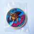 Powell Peralta - Bones Brigade Steve Caballero Original Cab Dragon Skate Stickers - 20 Pack - Assorted Colours/New/Sealed/Official - SkateboardStickers.com
