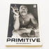 Primitive - Tupac Shakur 'Smoke' Skateboard Sticker - 11.5cm high approx - SkateboardStickers.com