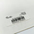Primitive - Tupac Shakur 'Smoke' Skateboard Sticker - 11.5cm high approx - SkateboardStickers.com