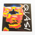 Quasi Skate Sticker