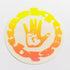 Quasi Skate Sticker - SkateboardStickers.com