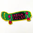 Razortailed Stickers set of 4, including "Mike McChill" & "Blaze & Destroy" - SkateboardStickers.com