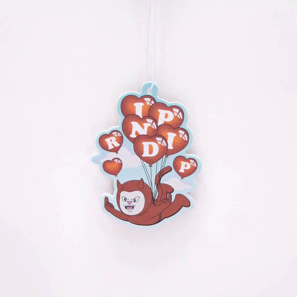 Rip N Dip Air Freshener - Cupids Nightmare