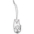 Rip N Dip Air Freshener - Lord Nermal