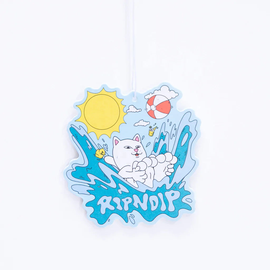 Copy of Rip N Dip Air Freshener - Summer Splash