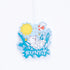 Copy of Rip N Dip Air Freshener - Summer Splash