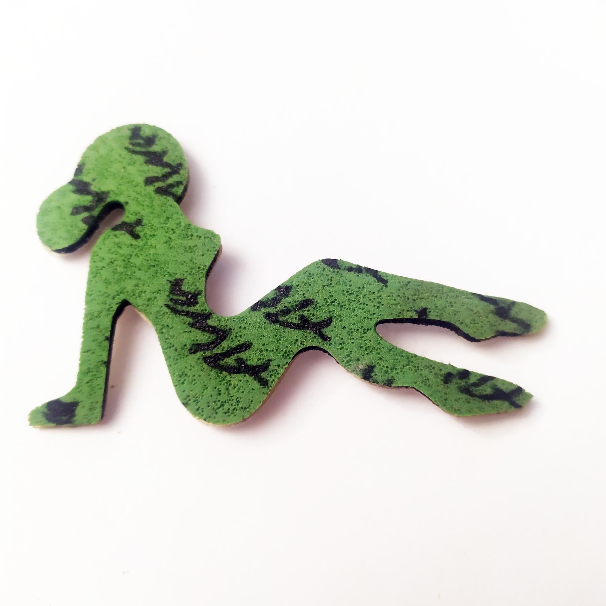 Alva Old School 80s Skateboard "Rip Grip" - SkateboardStickers.com