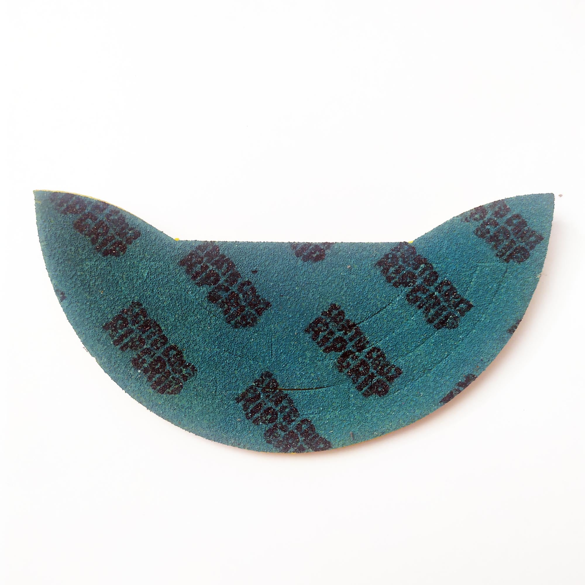Santa Cruz Skateboards Old School 80s Skateboard "Rip Grip" - SkateboardStickers.com
