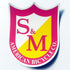 S&M BMX Fridge Magnet - SkateboardStickers.com