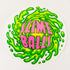 Santa Cruz - Slime Balls Skateboard Sticker