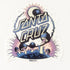 Santa Cruz - Dark Arts Skateboard Sticker