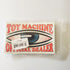 Toy Machine Official Dealer Stickers - 25 pack/new/sealed/official