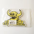 Toy Machine "Dead Monster" Stickers - 25 pack/new/sealed/official