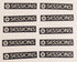 Sessions Sticker Pack Bundle - SkateboardStickers.com