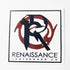 Renaissance Skateboards Sticker