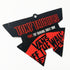 Vans "TNT" Tony Trujillo Skate Shoe Tag Sticker