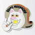 RIPNDIP Adios Muchacho Sticker