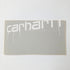 Carhartt WIP Skate/Snow/Surf Sticker