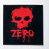 Zero Skateboards Sticker - SkateboardStickers.com