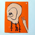 Vans "TNT" Skateboard Sticker from 2005 - SkateboardStickers.com