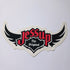 Jessup Griptape Skate Sticker - SkateboardStickers.com