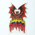 Santa Cruz Old School 80s Skateboard Sticker - SkateboardStickers.com