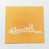 Doodah Skateshop Sticker - SkateboardStickers.com