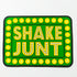 Shake Junt Skate Sticker - SkateboardStickers.com