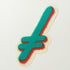 Deathwish Skateboards Sticker - SkateboardStickers.com