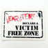 Wear & Tear Skateboard Sticker