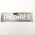 Theories of Atlantis Skateboard Sticker