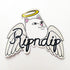 Rip N Dip / RIPNDIP Skateboard Sticker