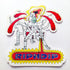 Rip N Dip / RIPNDIP Skateboard Sticker