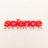 Science Skateboards Sticker