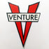 Venture Trucks Skate Sticker