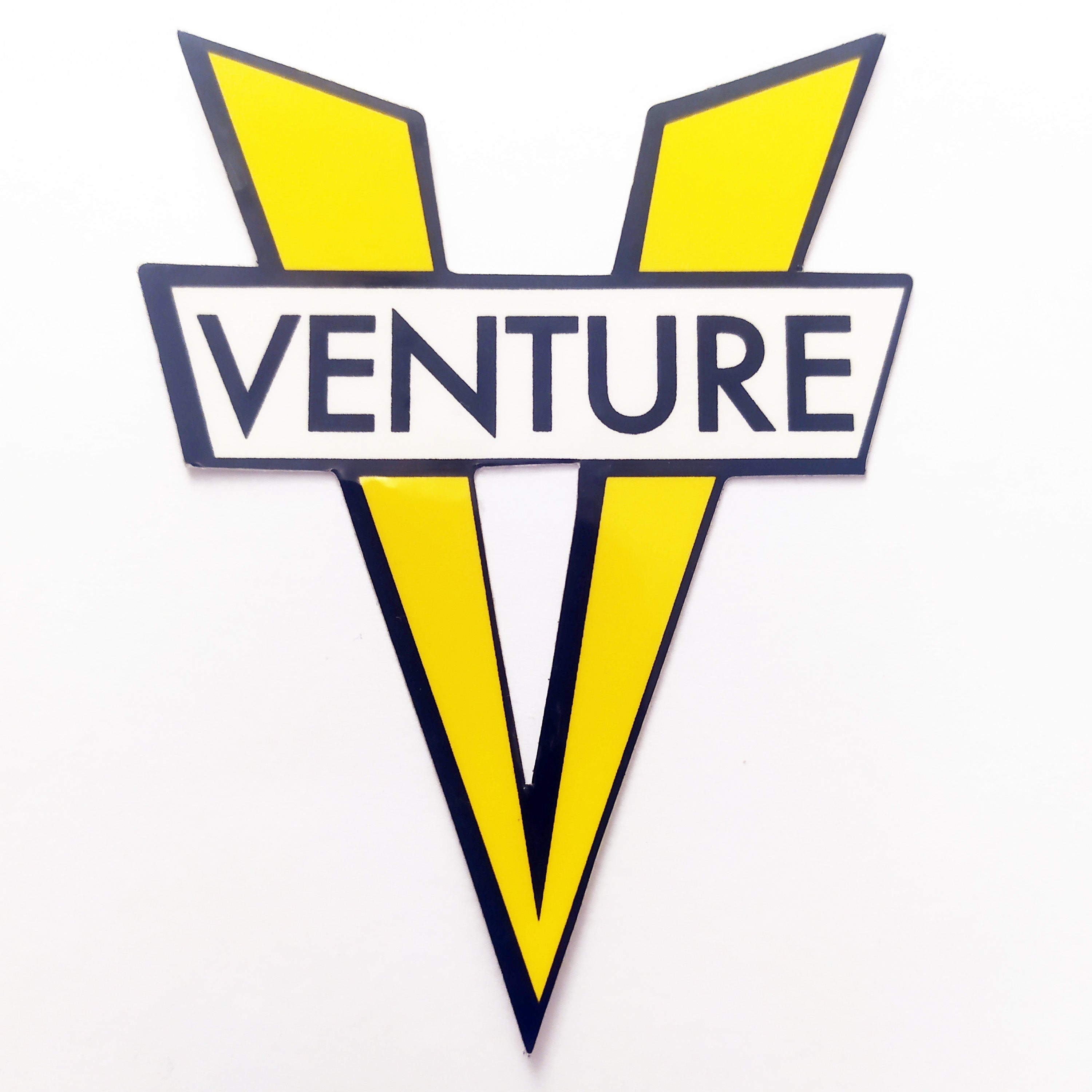 Venture Trucks Skate Sticker