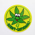 StrangeLove Skateboard Sticker - SkateboardStickers.com