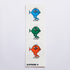 Supreme Skate Sticker Sheet - SkateboardStickers.com