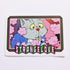 StrangeLove Skateboard Sticker - SkateboardStickers.com