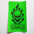 Creature Skateboards Sticker - SkateboardStickers.com