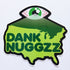 StrangeLove Skateboard Sticker - SkateboardStickers.com