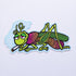StrangeLove Skateboard Sticker - SkateboardStickers.com