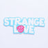 StrangeLove Skateboard Sticker - SkateboardStickers.com
