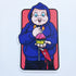 StrangeLove Skateboard Sticker - SkateboardStickers.com