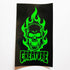 Creature Skateboards Sticker - SkateboardStickers.com