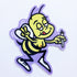 StrangeLove Skateboard Sticker - SkateboardStickers.com