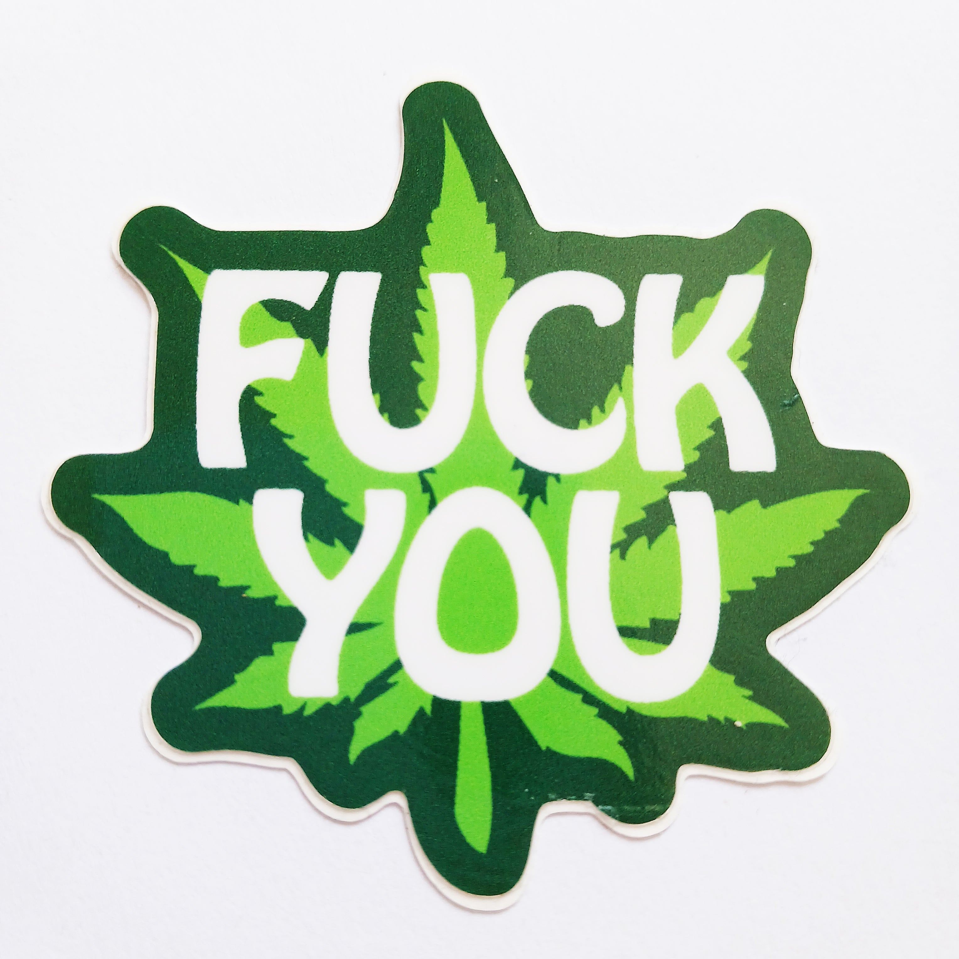 StrangeLove Skateboard Sticker - SkateboardStickers.com