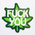 StrangeLove Skateboard Sticker - SkateboardStickers.com